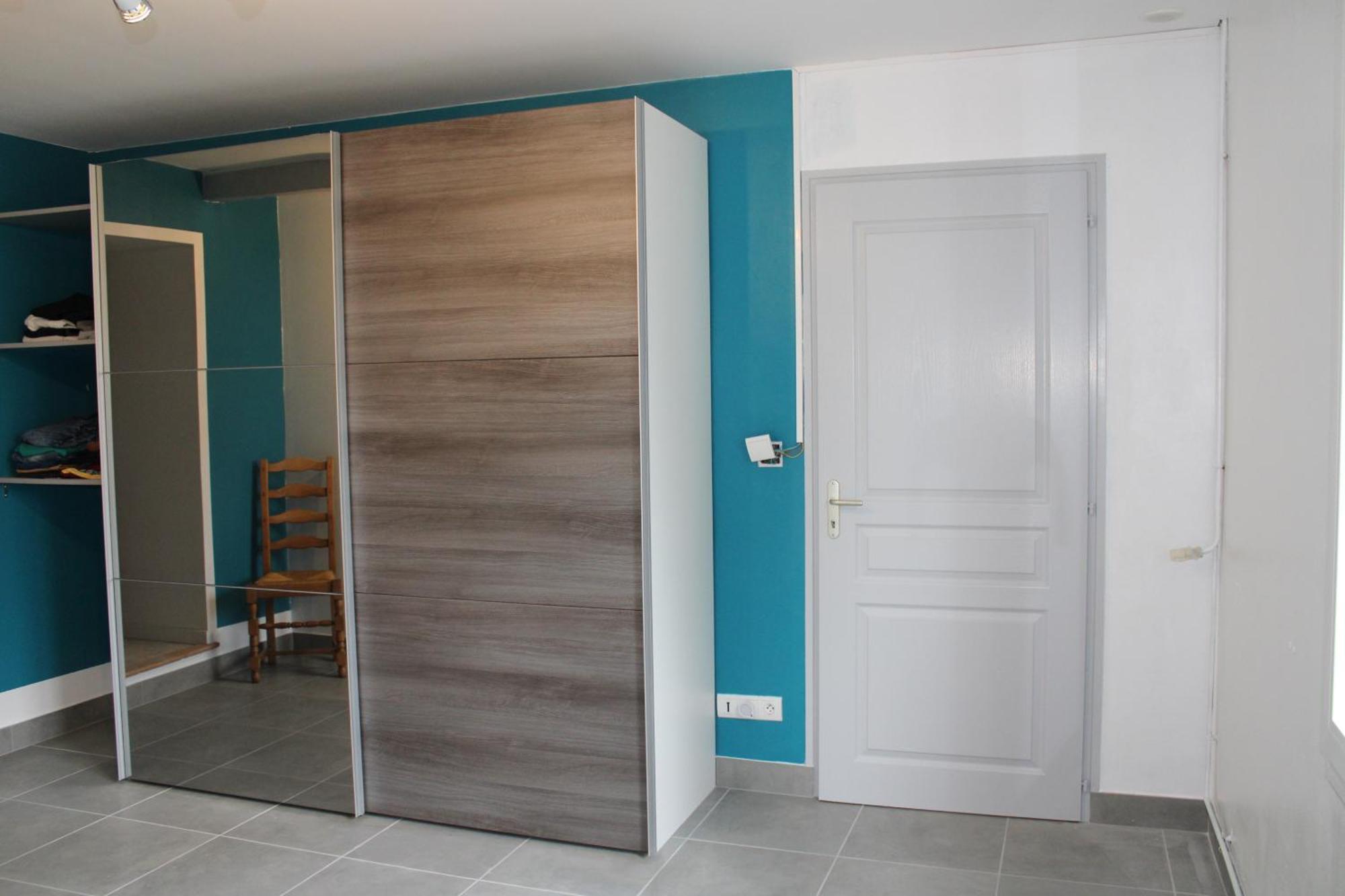 Au Milieu Des Champs Hotel Лектур Екстериор снимка